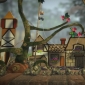 LittleBigPlanet Bundled with PS3
