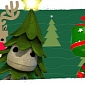 LittleBigPlanet Celebrates the Month of Festivities with Goodies Pack