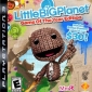 LittleBigPlanet Game of the Year Edition Detailed