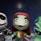 LittleBigPlanet Gets New Halloween Level Kit