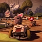 LittleBigPlanet Karting Beta Starts Tomorrow, July 10