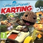 LittleBigPlanet Karting Demo Out Now for PS3, Gets Fresh Video