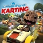 LittleBigPlanet Karting Is Now Official, First Video, Screenshots and Details Available