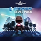 LittleBigPlanet Will Combine Sackboy and Justice League via Premium Level Pack