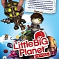 LittleBigPlanet for PS Vita Gets BioShock Pre-Order Bonuses