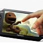 LittleBigPlanet for the PS Vita Goes Gold, Out This September