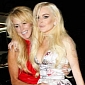 Liv Tyler’s Mother Slams Dina Lohan: What She’s Doing to Lindsay Is Disgusting
