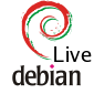 Live Debian
