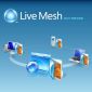 Live Mesh Is Here - Formerly Codenamed Horizon
