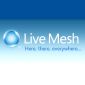 Live Mesh Upgrade Problems on Vista SP1
