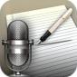 Live Notes - Take Notes and Record Your Voice on iPad