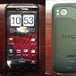 Live Photos of HTC Vigor (Rezound) Now Available
