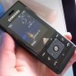 Live Pics of the Samsung Adidas Phone