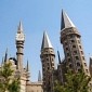 Lo and Behold, a Real-Life Hogwarts Complete with Freakishly Tall Towers
