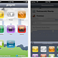 Local Search App Poynt 1.7 Gets iPhone 5 Support
