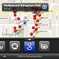 Localscope 2.3 iOS Adds CitySearch, Wikipedia