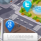 Localscope 3.5 Released for iPhone