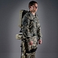 Lockheed Begins Military Testing of Robotic Exoskeleton