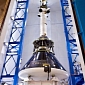 Lockheed Begins Testing Orion MPCV