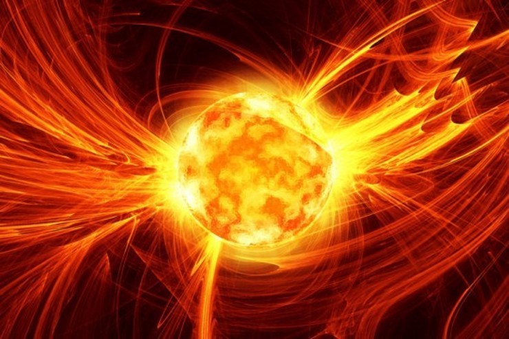 Researchers Just Demonstrated Nuclear Fusion in a Device 