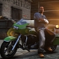 Lococycle for Xbox One, GTA 5, GTA 4, and DLC for 360, Get Price Cuts