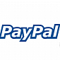 Log In with PayPal Is Exactly What It Sounds Like
