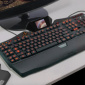 Logitech to Also Unveil G18 Gaming Keyboard