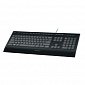 Logitech Comfort Keyboard K290 Revealed