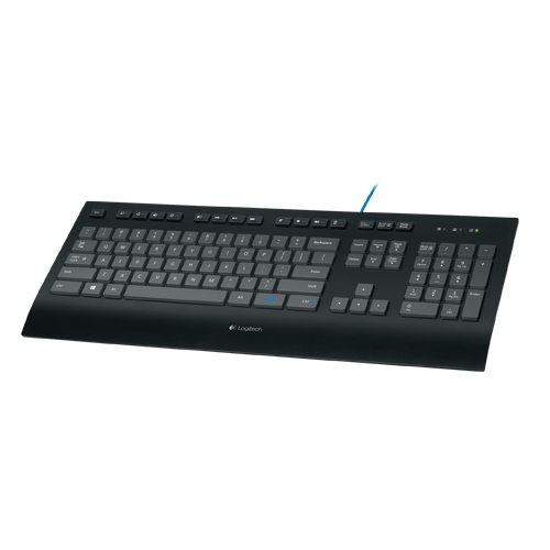 Keyboard K290 Revealed