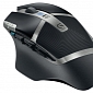 Logitech G602 Wireless Gaming Mouse Unleashed
