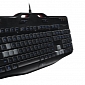 Logitech Gaming Keyboard G105 Launched