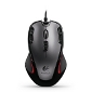 Logitech Gaming Mouse G300 Arrives in September