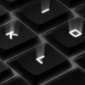 Logitech Intros Sleek-Looking 'Illuminated Keyboard'