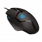 Logitech Launches “Fastest Gaming Mouse Ever Made” – Gallery