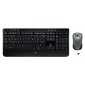 Logitech MK520 Wireless Keyboard-Mouse Combo On Pre-Order