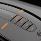 Logitech MX Air Wireless: Welcome to the Scroll Panel