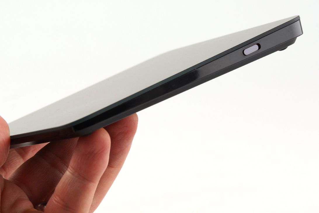 affix pijn Kom langs om het te weten Logitech Outs New Firmware for Its T650 Wireless Touchpad – Download Now