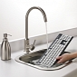 Logitech Releases Truly Washable Keyboard