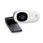Logitech Webcam C110 and C170 Formalized