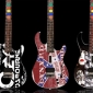 Logitech Will Offer Premium Guitar Hero Instruments