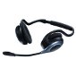 Logitech Wireless Headset H760 Ships This Month
