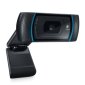 Logitech’s HD Pro Webcam C910 Adds Mac Support - iChat, iMovie, FaceTime