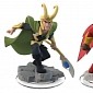 Loki and Falcon Join Roster of Disney Infinity 2.0: Marvel Super Heroes