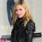 Lola Is More Fashion Savvy Than Me, Madonna Says
