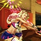 Lollipop Chainsaw Ships 700,000 Units, Sets Record for Grasshopper