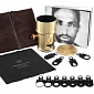 Lomography's Petzval 85mm f/2.2 Lens Available for Pre-Order