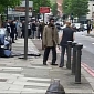 London Cleaver Attack Suspect Michael Adebolajo Under MI5, Police Eye