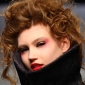 London Fashion Week Brings Pink Eyeshadow Back