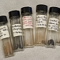 Long-Forgotten Vials of Moon Dust Found in Warehouse in California