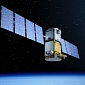 Long-Lived Galileo Test Satellite Gets Ready for Retirement